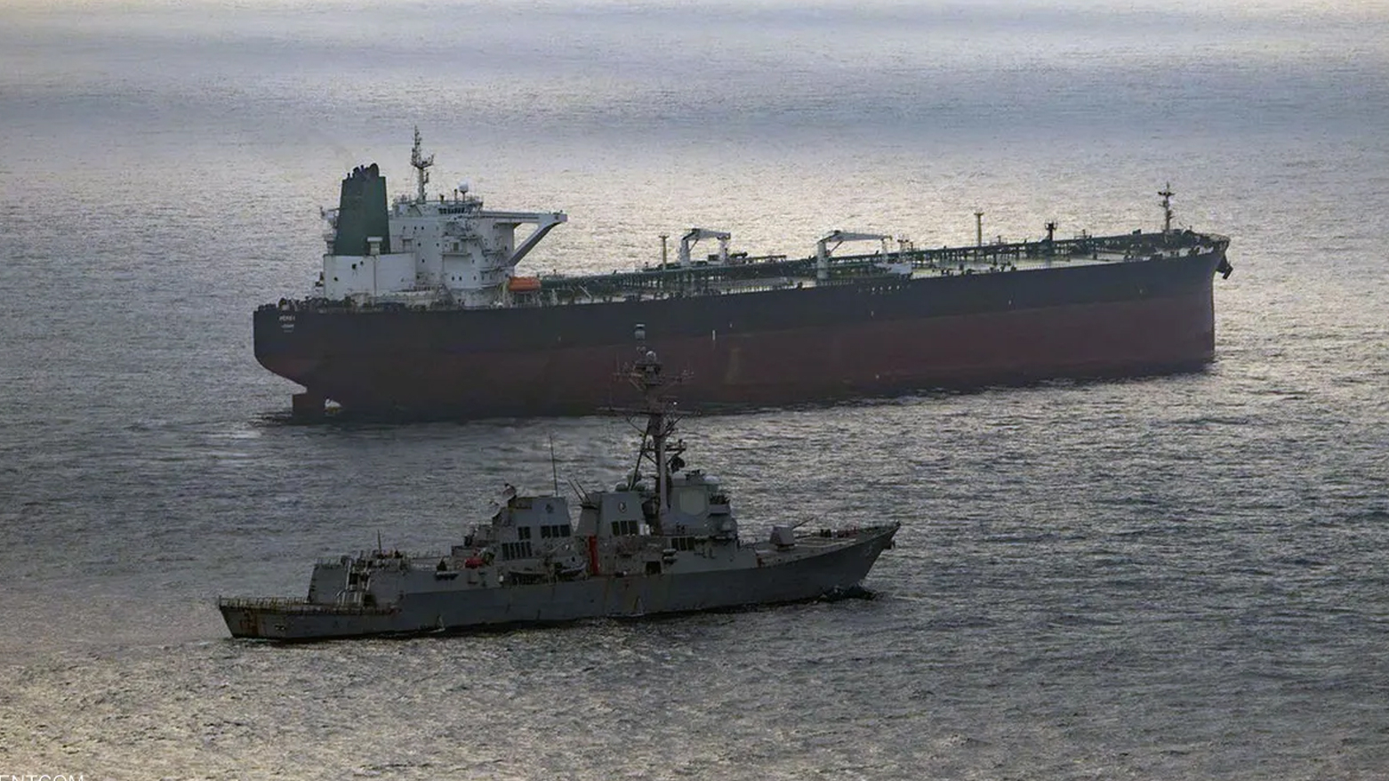 Îranê pêşniyazeke nû ji bo bidawîanîna şer û vekirina Hurmizê da Amerîkayê