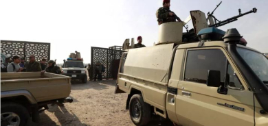 Iraq Calls for Overhaul of Military Contracts Amid Surge in Drone and Missile Attacks