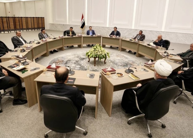 Iraq’s Coordination Framework Delays PM Nomination as Deadline Expires Amid Deep Divisions