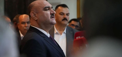 KERKÛK - Parêzgarê nû yê Tirkmen desthilatên alîkarê xwe yê Kurd jê standin