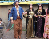 QILABAN- Eşîra Mendikan ji bo dawetan biryarên nû dan