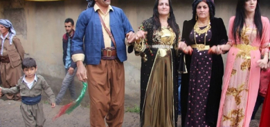 QILABAN- Eşîra Mendikan ji bo dawetan biryarên nû dan