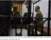 First Court Hearing Opens Trial of Bashar al-Assad and Senior Syrian Officials