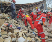 Saziya Şehîdan: Li Kirmaşanê 50 sivîl şehîd ketin