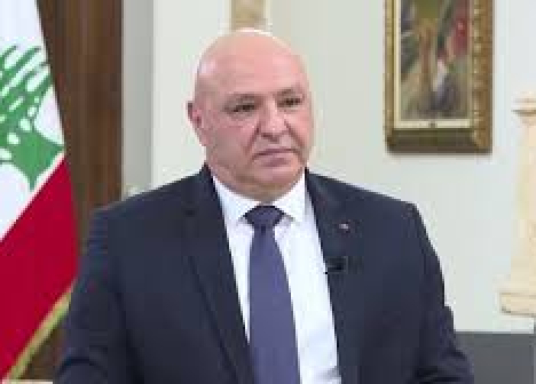 عون: لن أقبل باتفاقية ذلّ مع إسرائيل... والخيانة يرتكبها من جرّ البلاد للحرب