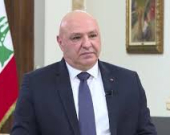 عون: لن أقبل باتفاقية ذلّ مع إسرائيل... والخيانة يرتكبها من جرّ البلاد للحرب