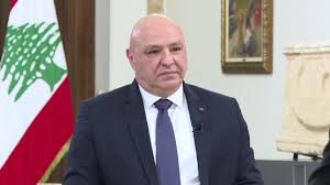 عون: لن أقبل باتفاقية ذلّ مع إسرائيل... والخيانة يرتكبها من جرّ البلاد للحرب