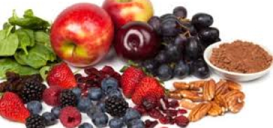 لا تحب السبانخ؟ 9 أطعمة غنية بمضادات الأكسدة قد تمنحك نفس الفائدة