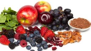 لا تحب السبانخ؟ 9 أطعمة غنية بمضادات الأكسدة قد تمنحك نفس الفائدة