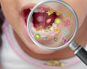 بكتيريا الفم قد تتسبب في سرطان المعدة