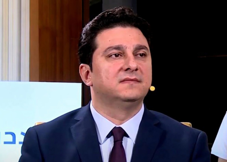 تكليف فلاح حسن برئاسة المفوضية العليا لإحياء قلعة أربيل