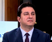 تكليف فلاح حسن برئاسة المفوضية العليا لإحياء قلعة أربيل