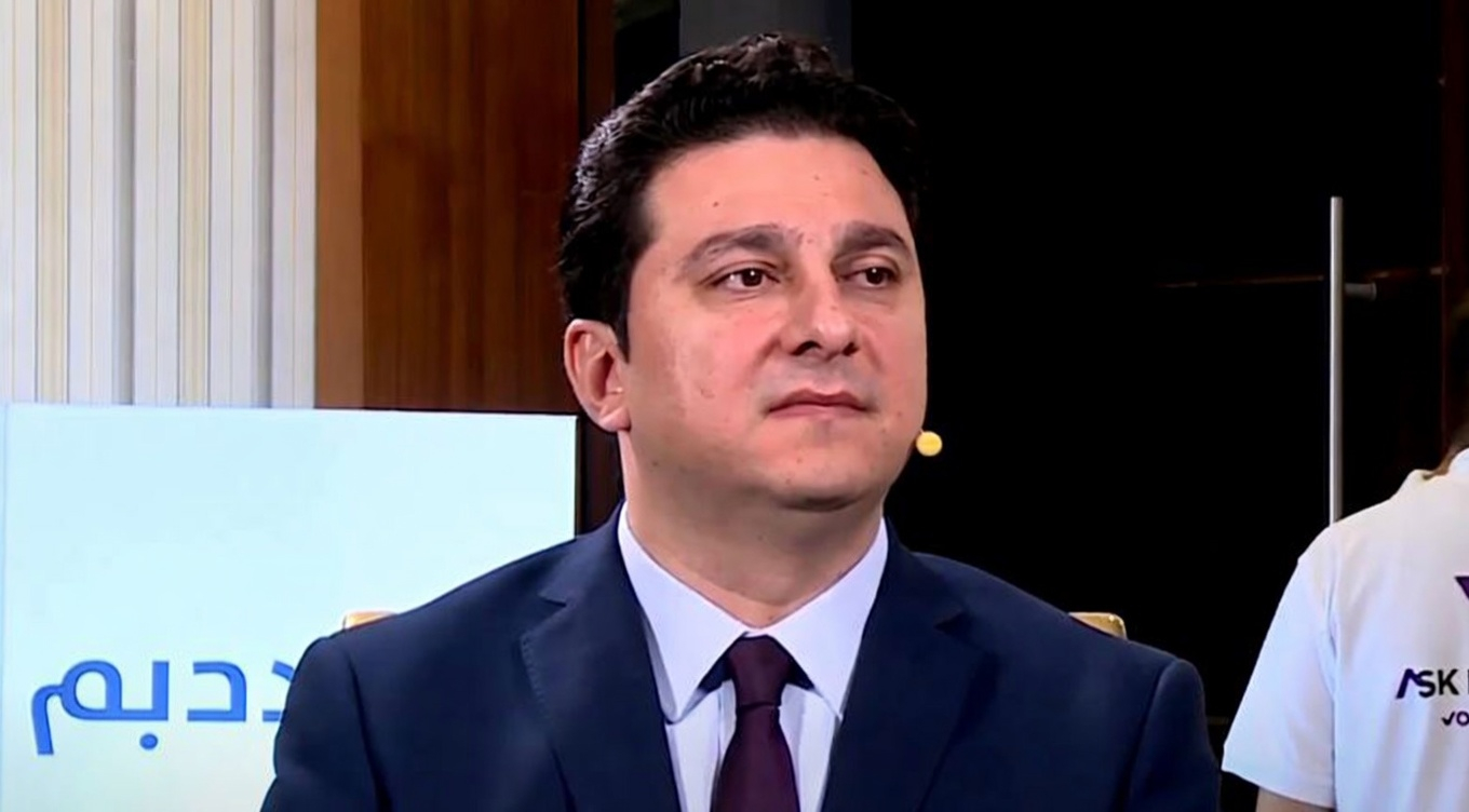 تكليف فلاح حسن برئاسة المفوضية العليا لإحياء قلعة أربيل