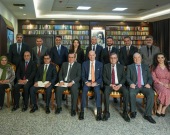 بایەخی وزە . . .  لە داڕشتنەوەی ستراتیژیەتی هاوكێشە سیاسیەكان لەناوچەكەدا