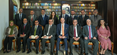 بایەخی وزە . . .  لە داڕشتنەوەی ستراتیژیەتی هاوكێشە سیاسیەكان لەناوچەكەدا