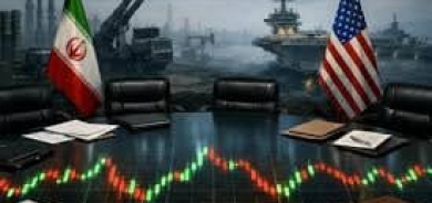 هاوکات لەگەڵ وەستانی دانوستانەکانی ئێران و ئەمریکا، نرخی نەوت بەرزبووەتەوە