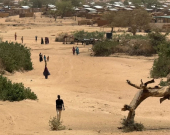 شەڕ و پێکدادان لەسەر سەرچاوەی ئاو لە چاد 42 کوژراوی لێکەوتەوە