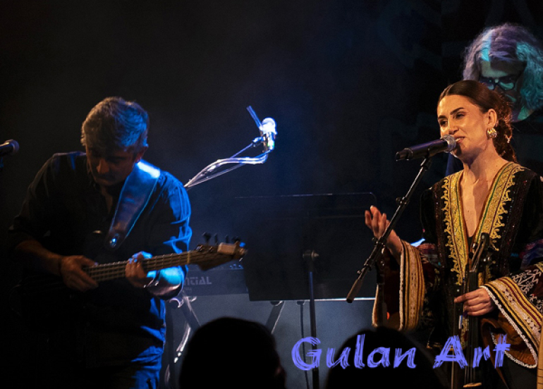 لە پاریس فێستیڤاڵی نێودەوڵەتی و سەربەخۆی مۆسیقای«Birkleyn Sound Festival» ساز كرا كە لەلایەن مۆسیقاژەنێكی كوردەوە دامەزراوە