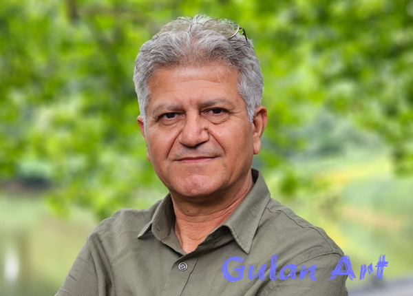 نووسەر و لێكۆڵەر(ڕزگار سەعید)دوو كتێبی نوێی بەرهەمهێنا