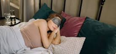 ما الذي تكشفه عادات النوم عن الصحة؟