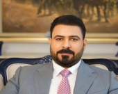 من هو علي الزيدي المرشح لمنصب رئيس الوزراء العراقي المقبل؟