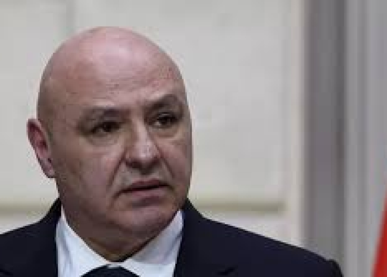 عون يتهم «حزب الله» بـ«الخيانة»