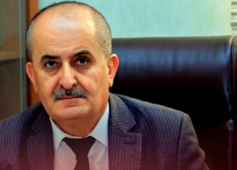 مذكرة من كاتب وباحث في الشأن الإيزيدي تطالب بإزالة آثار التعريب وإعادة الأسماء الكوردية للمجمعات الإيزيدية