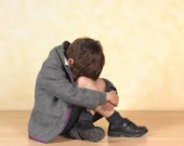 «التنشئة الجينية» تؤثر في الصحة النفسية للأطفال