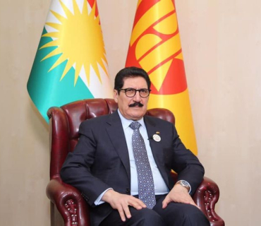 بقعة الزيت السياسية