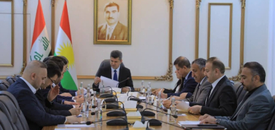 Parêzgarê Duhokê pêkanîna 28 projeyan pesend kir