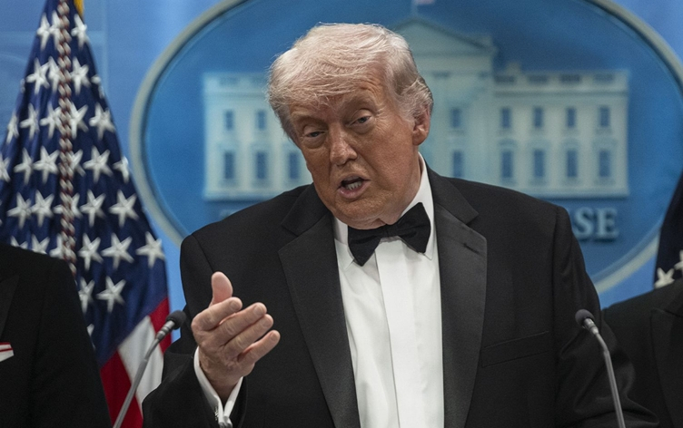 Trump ji pêşniyara nû ya Îranê ne razî ye