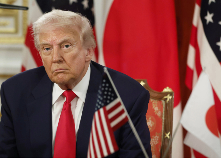 New York Times: Trump dixwaze dîsa dest bi şer bike