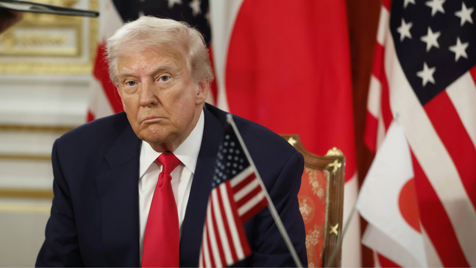 New York Times: Trump dixwaze dîsa dest bi şer bike