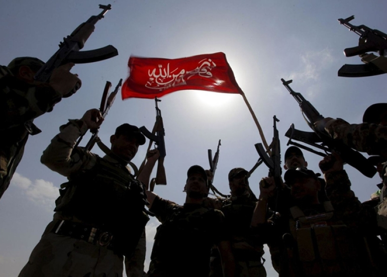 Washingtonê zexta li ser Bexdayê tundtir kir: 'Milîsan belav bikin!'