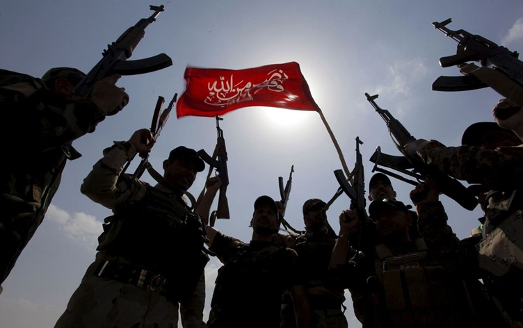 Washingtonê zexta li ser Bexdayê tundtir kir: 'Milîsan belav bikin!'