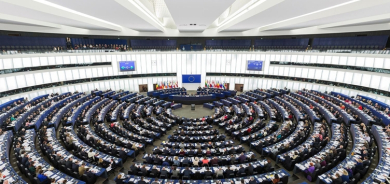 Ewropayê hişyarî da Tirkiyeyê: Mafên dengdêran bin pê nekin