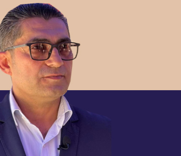 نیشتمانپەروەری و بنیاتنانا دەولەتێ
