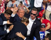 نظريات المؤامرة تتجدّد... المحاولة الثالثة لاغتيال ترمب «مُدبّرة»