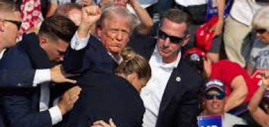 نظريات المؤامرة تتجدّد... المحاولة الثالثة لاغتيال ترمب «مُدبّرة»