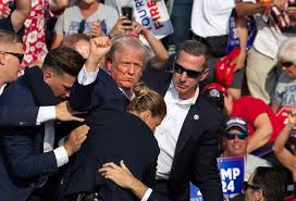 نظريات المؤامرة تتجدّد... المحاولة الثالثة لاغتيال ترمب «مُدبّرة»