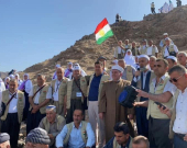 إقليم كوردستان يعلن الموعد الجديد لتفويج الحجاج إلى الديار المقدسة