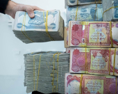 بغداد توافق على صرف رواتب موظفي إقليم كوردستان لشهر نيسان