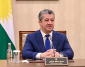 رئيس حكومة إقليم كوردستان يعزي بوفاة المفكر والكاتب البارز فاروق رفيق