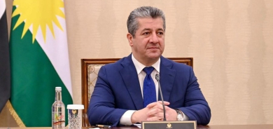 رئيس حكومة إقليم كوردستان يعزي بوفاة المفكر والكاتب البارز فاروق رفيق