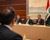 رئيس الحكومة يشيد بدور مستثمري كوردستان في الارتقاء بالواقع الاقتصادي وتنشيط الحركة التجارية في الإقليم