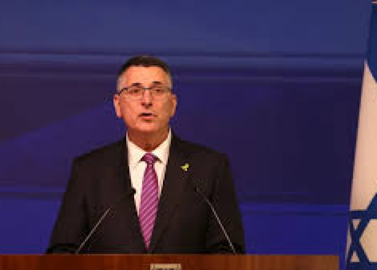 إسرائيل: ليس لدينا مطامع في الأراضي اللبنانية