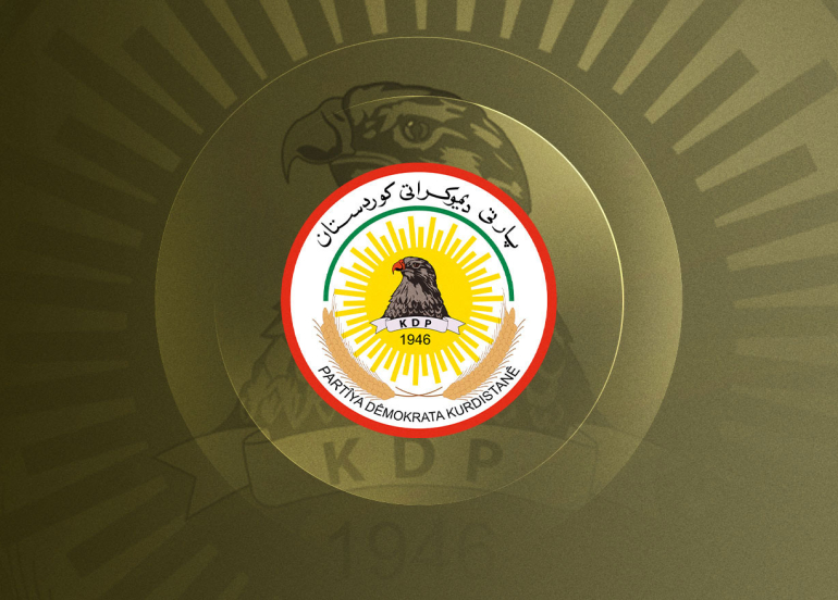 كتلة الديمقراطي الكوردستاني النيابية تُهنئ الزيدي بتكليفه لرئاسة الوزراء