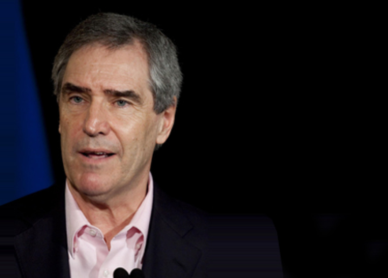 مایكڵ گرانت ئیگناتیف  پڕۆفیسۆری پەیوەندییە نێودەوڵەتییەكان لە زانكۆی تیڵبێرگ بۆ گوڵان:  هەرێمی كوردستان بەرەوپێشچوونی بەرچاوی بەدەست هێناوە و دەتوانێت درێژە بە كاروانی گەشەكردنەكەی بدات