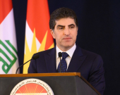 ســــەرۆکی هەرێمی کوردستان پیرۆزبایی لە عەلی زەیدی دەکات بە بۆنەی راسپاردنی بۆ پێکهێنانی حکومەتی نوێی عێراق و دەڵێت: هیوای سەرکەوتنی بۆ دەخوازین.