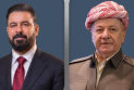 President Barzani Congratulates Iraq’s Prime Minister-Designate in Phone Call